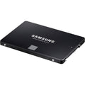 Samsung 870 EVO 4TB 2.5インチ SATA III 内蔵SSD (MZ-77E4T0B/AM)（リファービッシュ品）