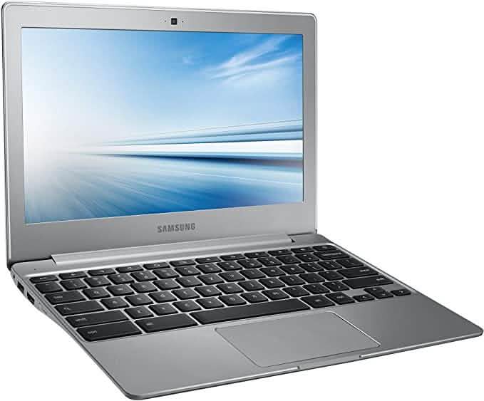 Ordinateur portable Samsung Chromebook 2 XE500C12-K01US 11,6 pouces Intel Celeron 2 Go 16 Go SSD