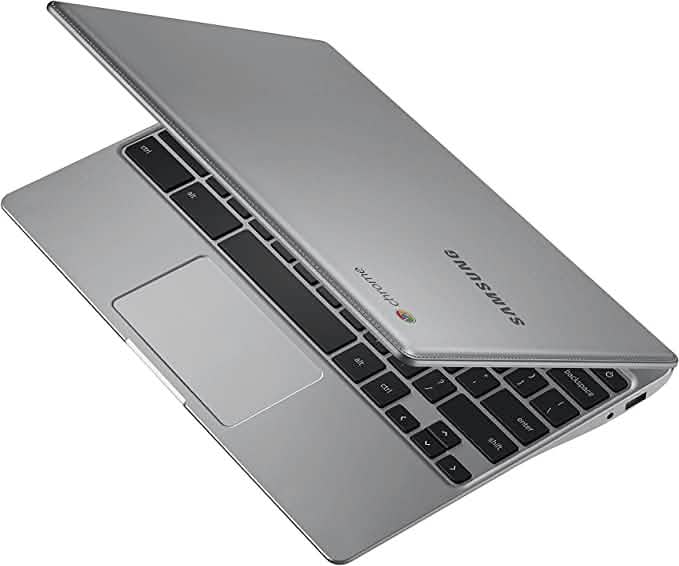 Ordinateur portable Samsung Chromebook 2 XE500C12-K01US 11,6 pouces Intel Celeron 2 Go 16 Go SSD