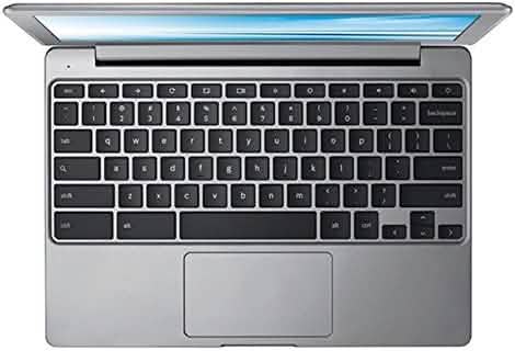 Ordinateur portable Samsung Chromebook 2 XE500C12-K01US 11,6 pouces Intel Celeron 2 Go 16 Go SSD