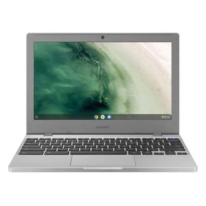 Samsung Chromebook 4 XE310XBA-KB1US 11.6" Intel Celeron N4020 (Reconditionné)