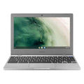 Samsung Chromebook 4 XE310XBA-KB1US 11.6" Intel Celeron N4020 (Reconditionné)