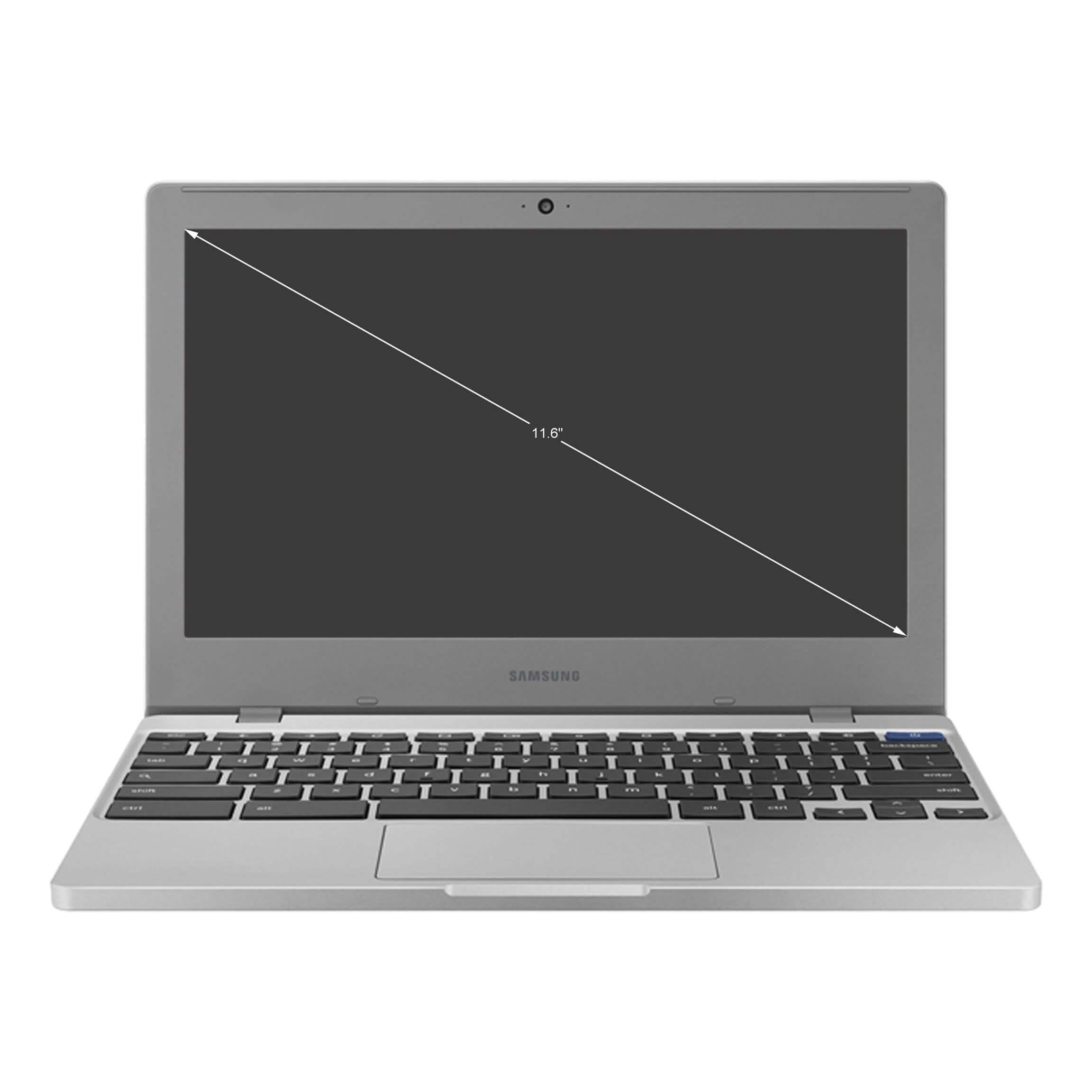 Samsung Chromebook 4 XE310XBA-KB1US 11.6" Intel Celeron N4020 (Reconditionné)