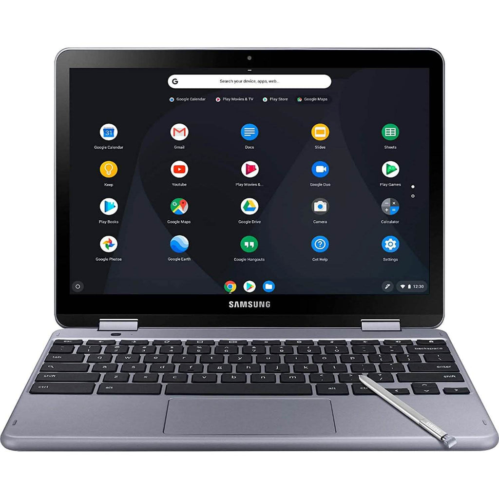 Samsung Chromebook Plus WiFi + LTE Verizon (Refurbished)