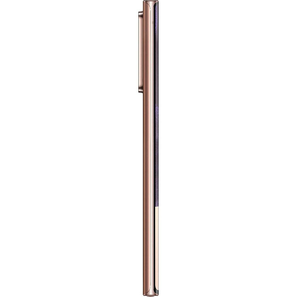 Samsung Electronics Galaxy Note 20 Ultra 5G N986U T-Mobile Locked (Refurbished)