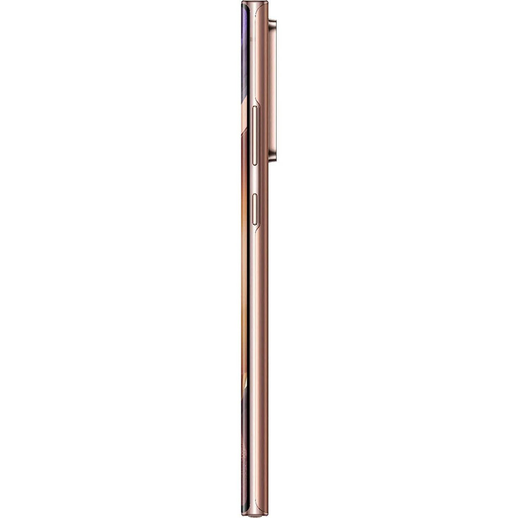 Samsung Electronics Galaxy Note 20 Ultra 5G N986U T-Mobile Locked (Refurbished)