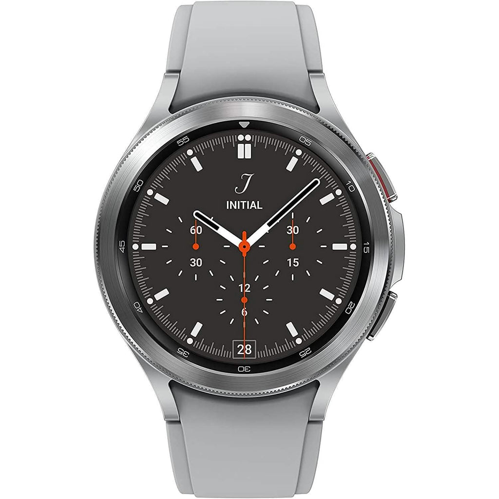 Samsung Electronics Galaxy Watch 4 Classic (Refurbished)