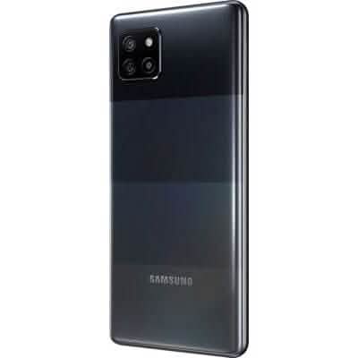 Samsung Galaxy A42 5G 128 Go Prism Dot Black Verizon (Reconditionné)