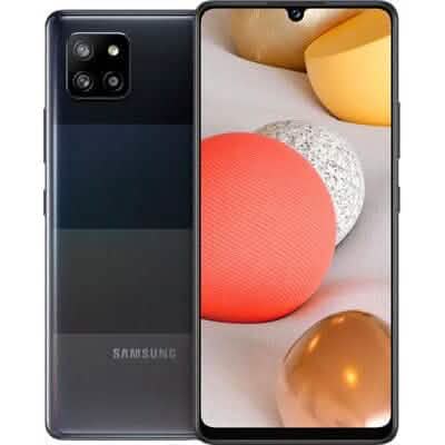Samsung Galaxy A42 5G 128 Go Prism Dot Black Verizon (Reconditionné)