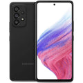 Samsung Galaxy A53 5G A Series Fully Unlocked Smartphone  (Refurbished)