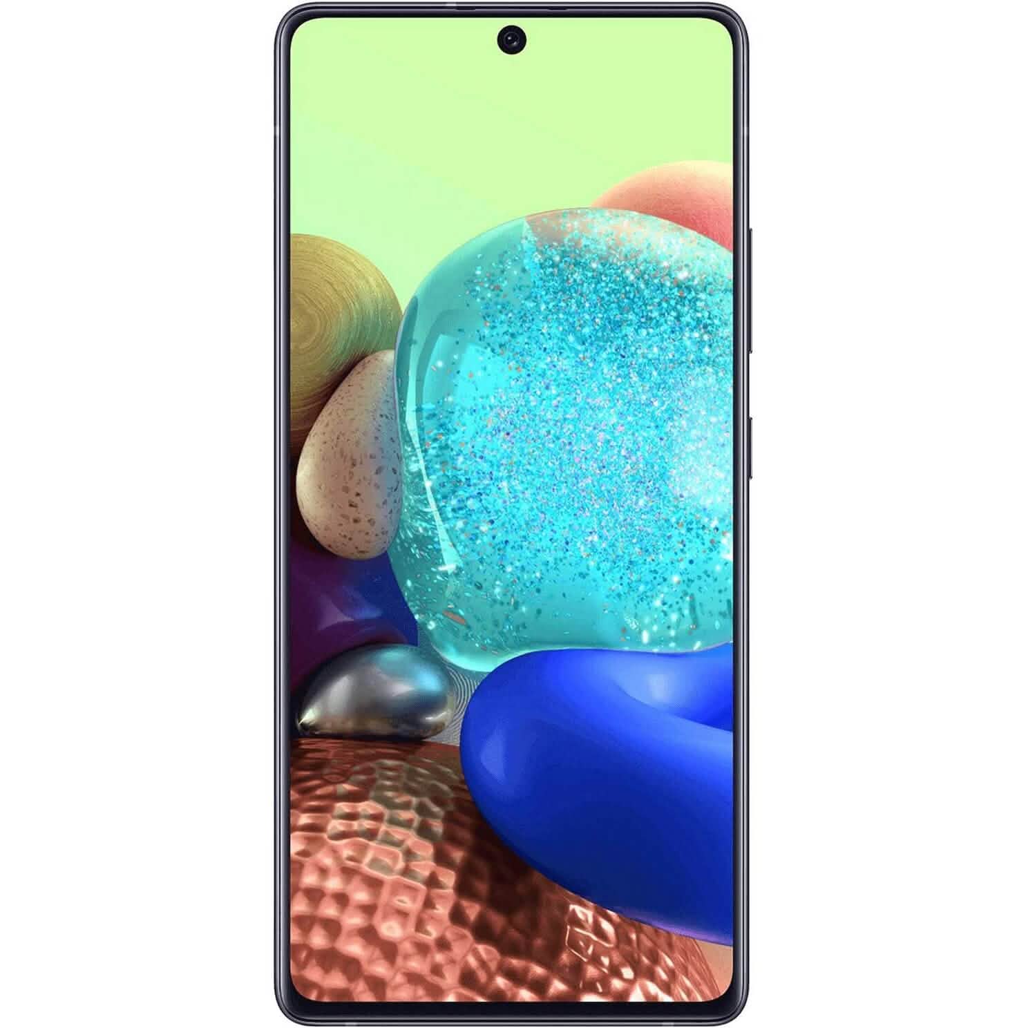 Samsung Galaxy A71 A716U 5G - Fully Unlocked (Refurbished)