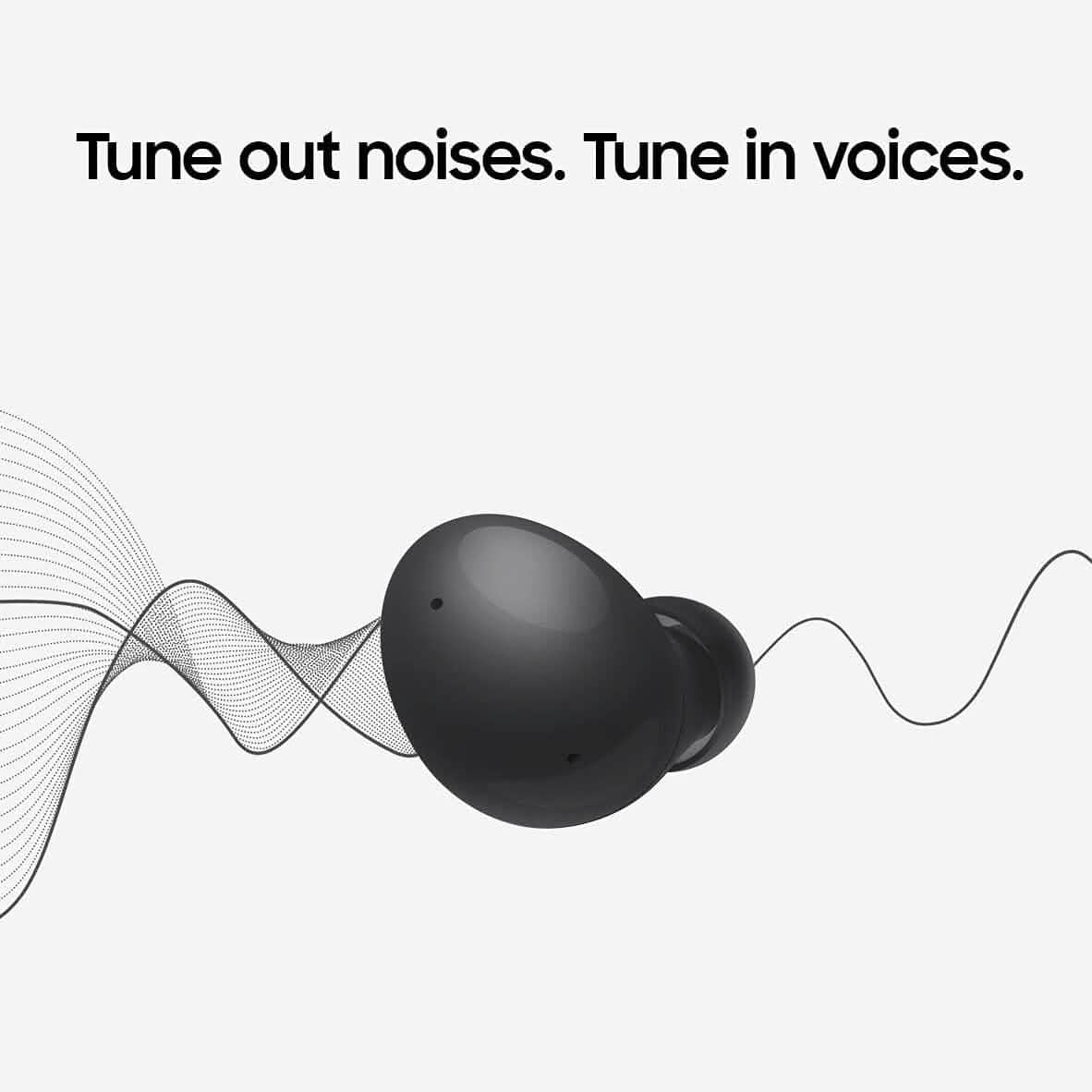 サムスン Galaxy Buds 2 完全ワイヤレス Bluetooth イヤホン