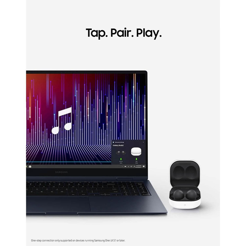 サムスン Galaxy Buds 2 完全ワイヤレス Bluetooth イヤホン