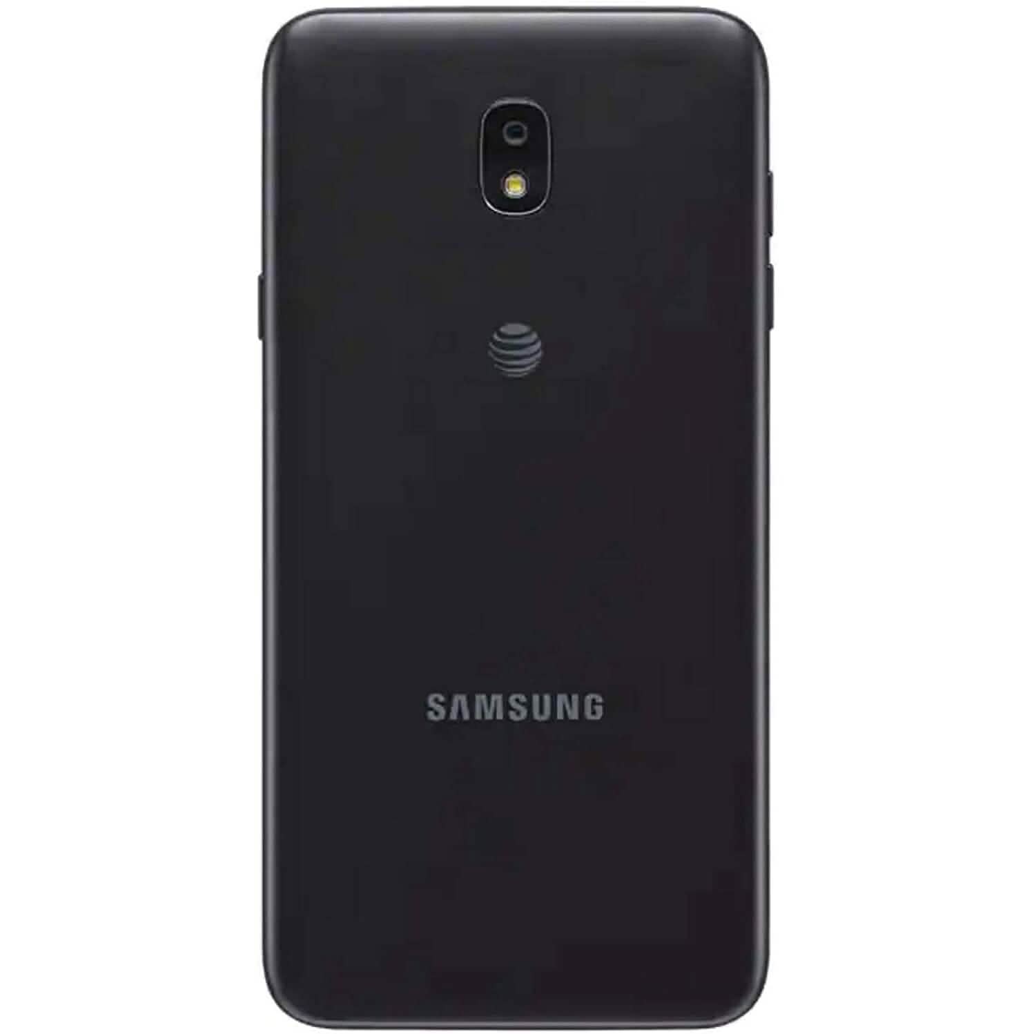 サムスン Galaxy J7 2018 16GB J737A GSMアンロック（リファービッシュ品）