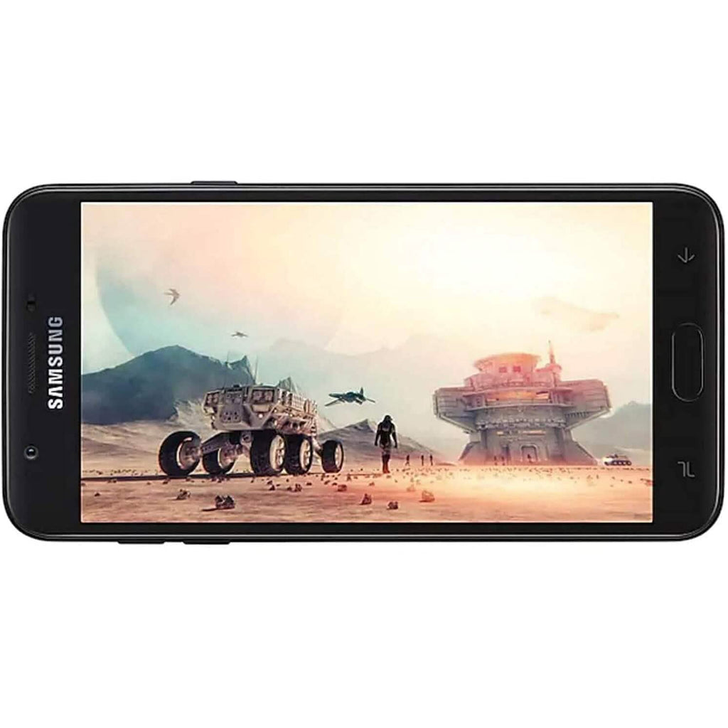 サムスン Galaxy J7 2018 16GB J737A GSMアンロック（リファービッシュ品）