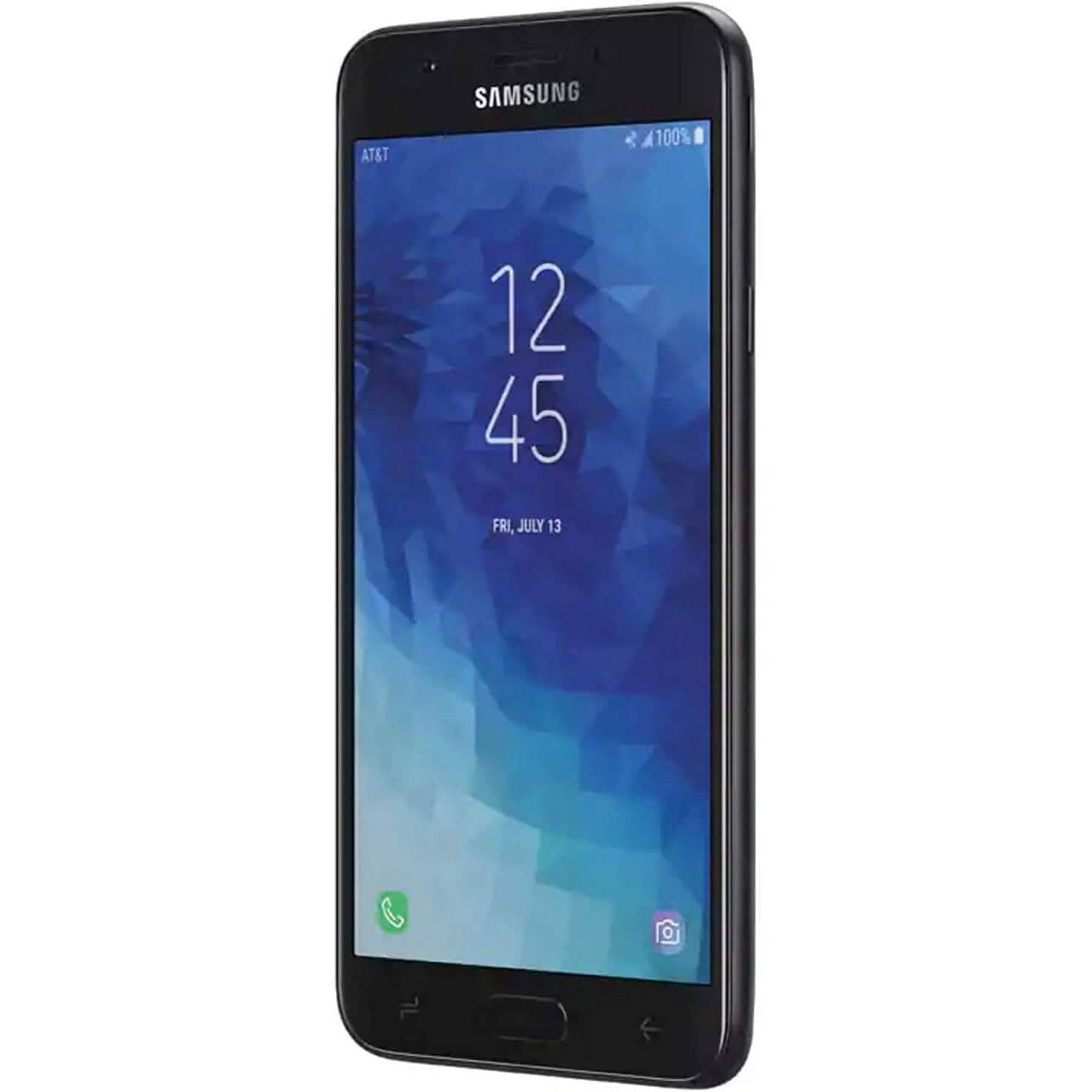 サムスン Galaxy J7 2018 16GB J737A GSMアンロック（リファービッシュ品）