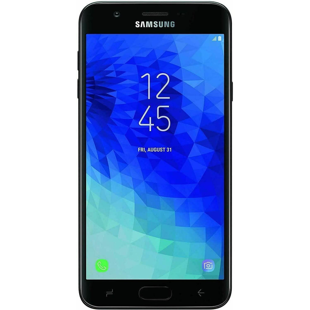 サムスン Galaxy J7 2018 16GB J737A GSMアンロック（リファービッシュ品）