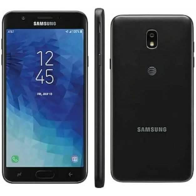 サムスン Galaxy J7 2018 16GB J737A GSMアンロック（リファービッシュ品）