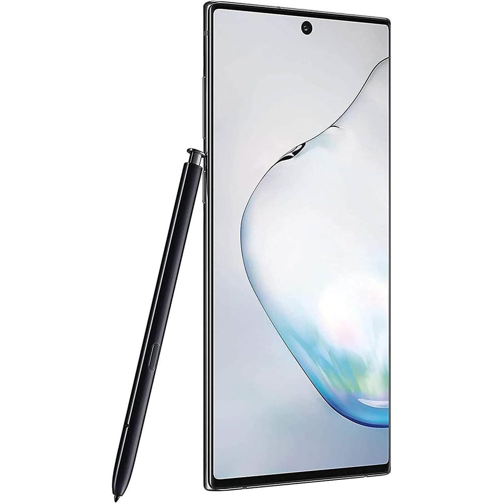 Samsung Galaxy Note 10 N970U 256GB 6.3" 4G LTE Fully Unlocked (Refurbished)