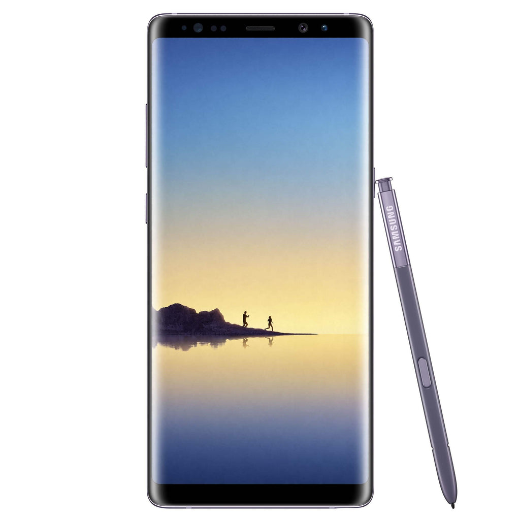 Samsung Galaxy Note 8 N950 Factory Unlocked Phone 64GB (Refurbished)