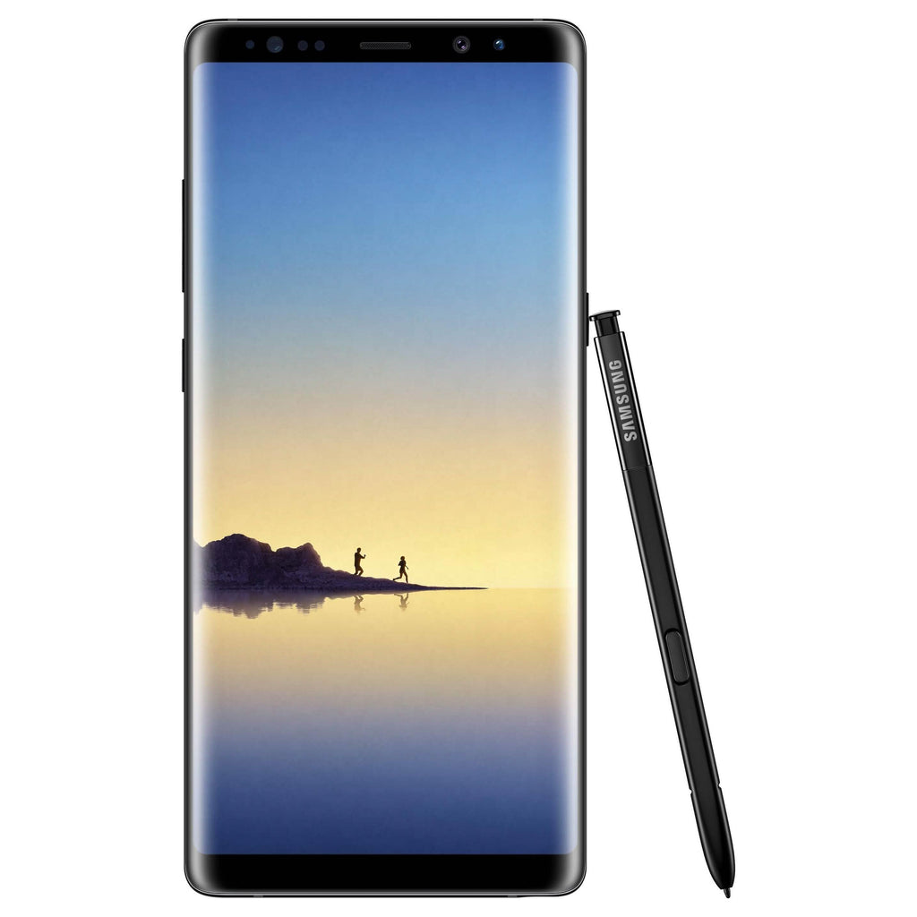 Samsung Galaxy Note 8 N950 Factory Unlocked Phone 64GB (Refurbished)