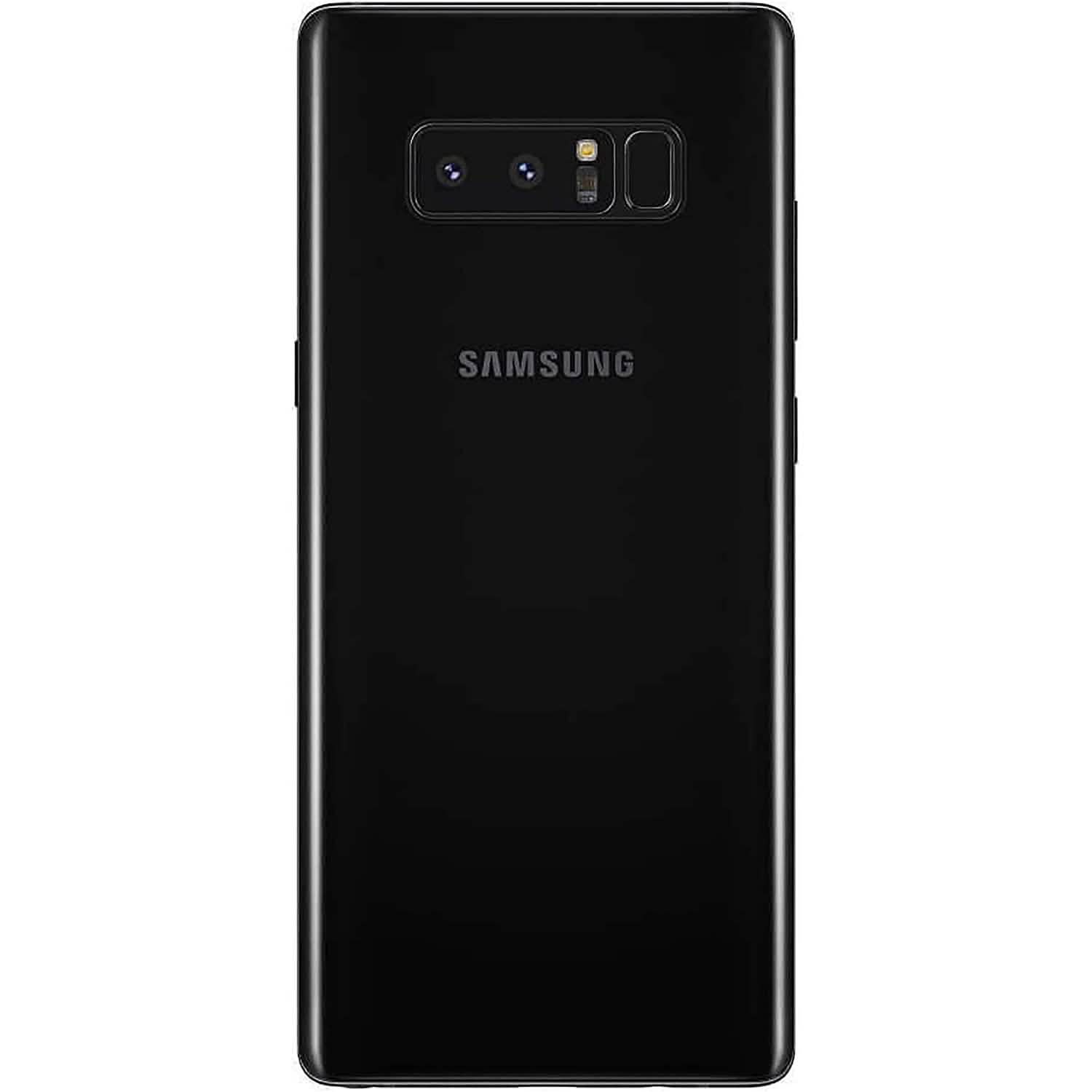 Samsung Galaxy Note 8 N950 Factory Unlocked Phone 64GB (Refurbished)
