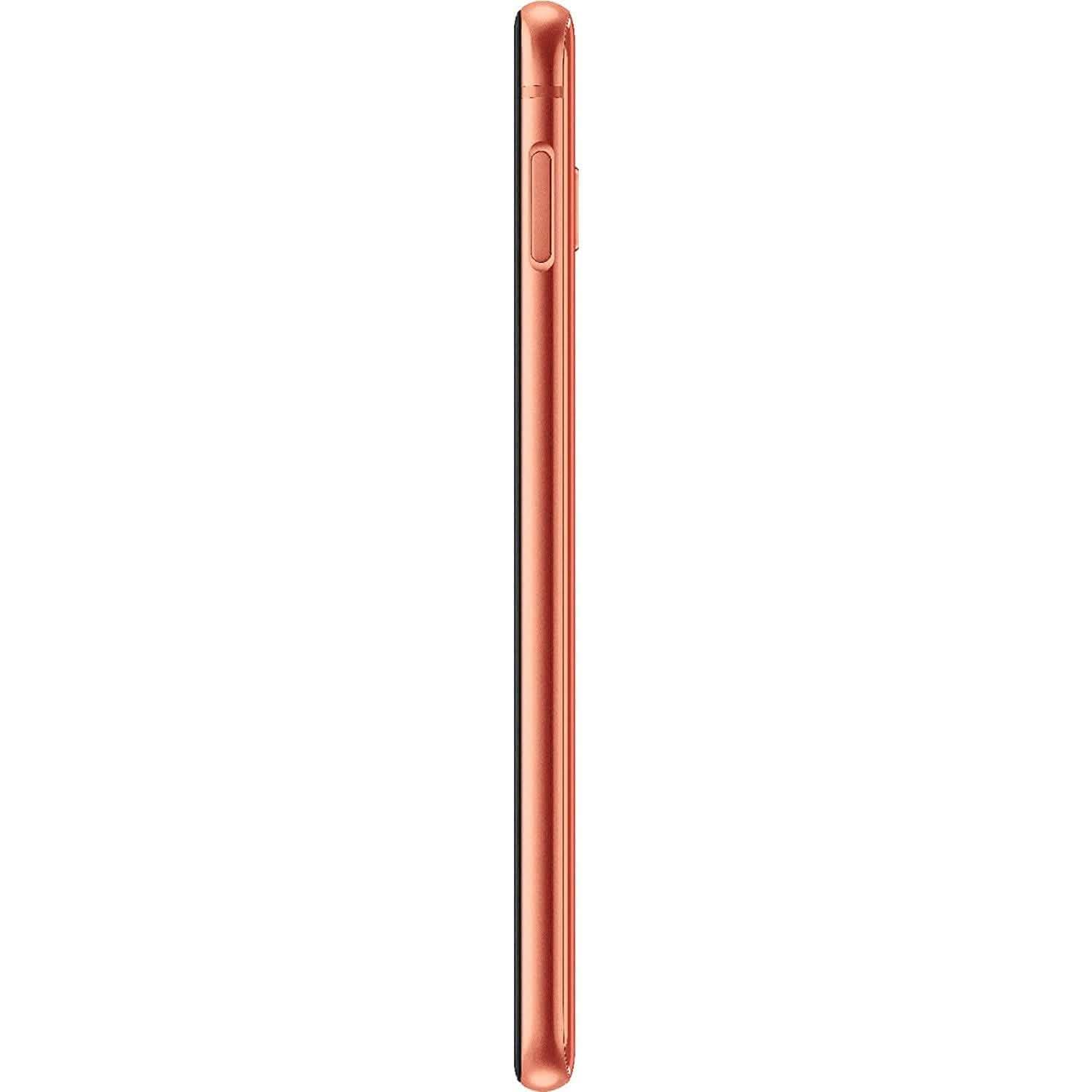 Samsung Galaxy S10e - Fully Unlocked (Refurbished)