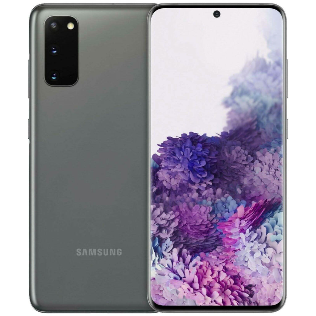 Samsung Galaxy S20 5G G981U 128GB 完全アンロック（リファービッシュ品）