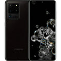 Samsung Galaxy S20 Ultra 5G 128GB Factory Unlocked (Refurbished)