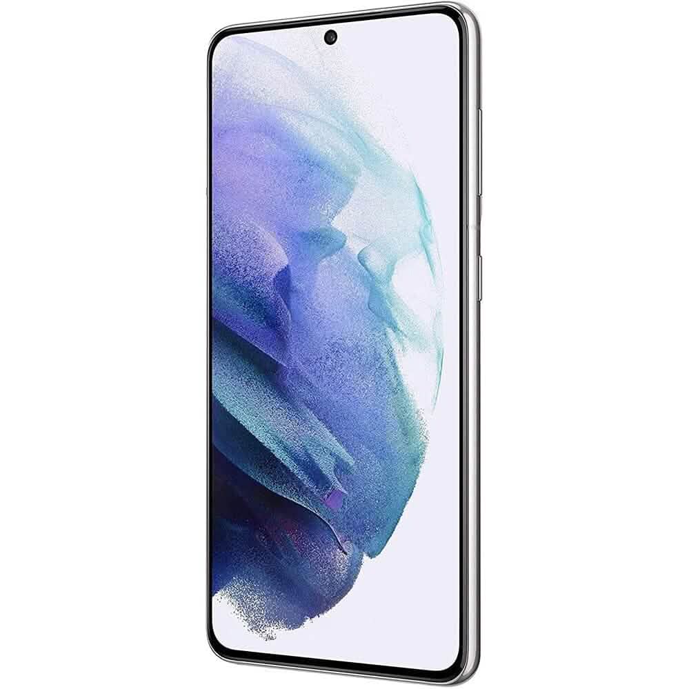 Samsung Galaxy S21 5G G991U 128GB - Fully Unlocked (Refurbished)