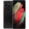 Samsung Galaxy S21 Ultra G998U 5G entièrement déverrouillé (reconditionné)