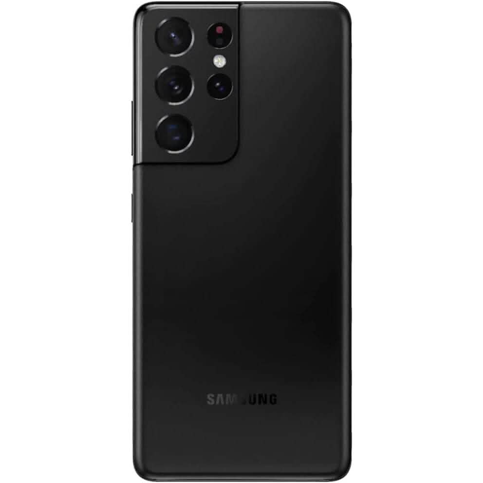 Samsung Galaxy S21 Ultra G998U 5G entièrement déverrouillé (reconditionné)