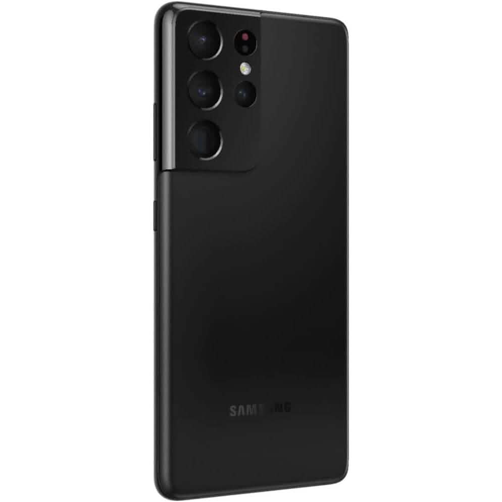 Samsung Galaxy S21 Ultra G998U 5G entièrement déverrouillé (reconditionné)