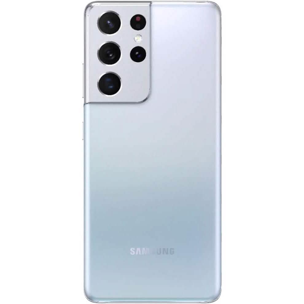 Samsung Galaxy S21 Ultra G998U 5G entièrement déverrouillé (reconditionné)