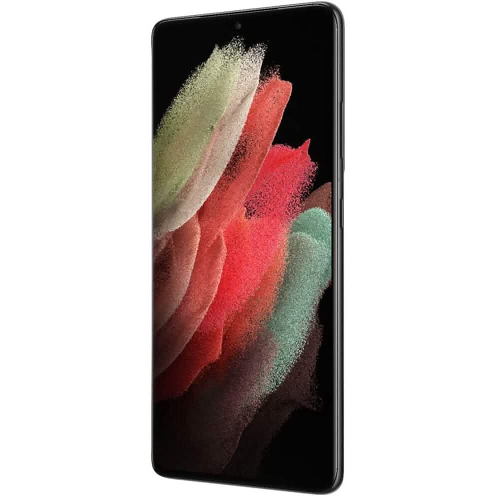 Samsung Galaxy S21 Ultra G998U 5G entièrement déverrouillé (reconditionné)