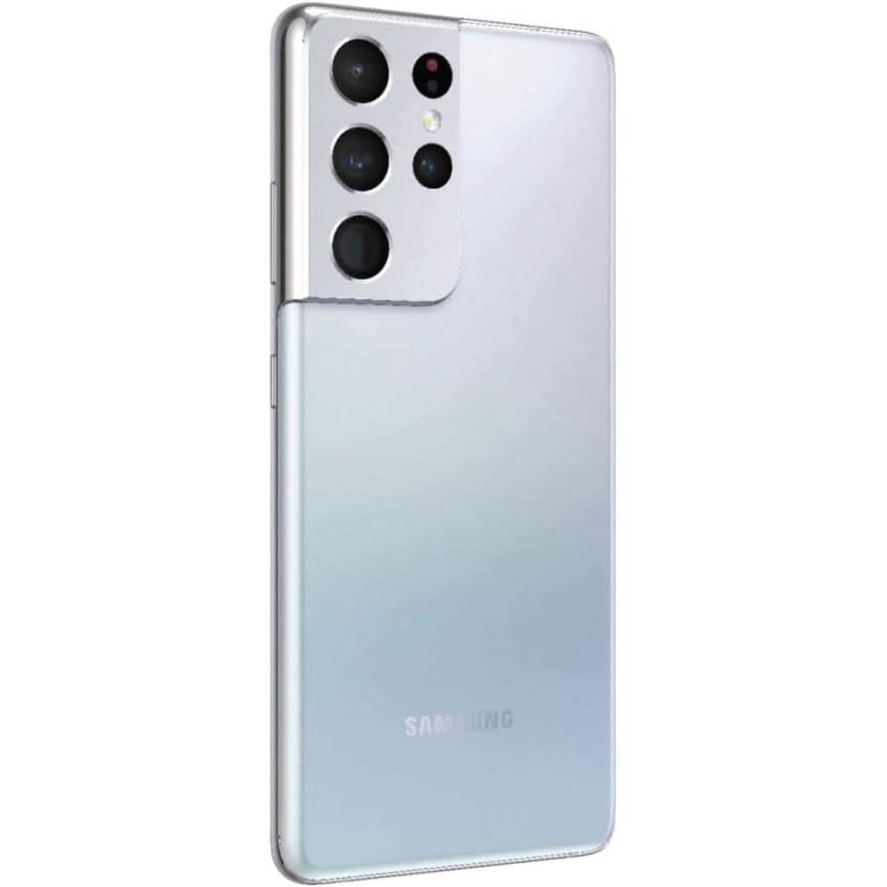 Samsung Galaxy S21 Ultra G998U 5G entièrement déverrouillé (reconditionné)