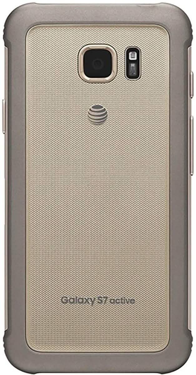 Samsung Galaxy S7 Active 32 Go AT&T T-Mobile GSM (reconditionné)