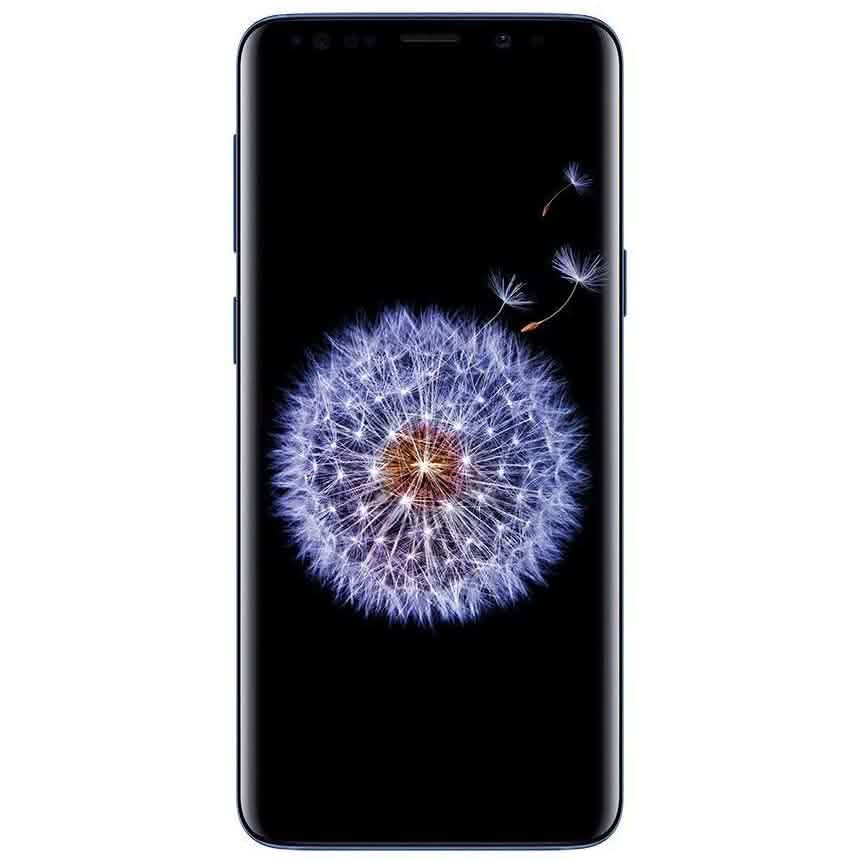 Samsung Galaxy S9 64GB - Fully Unlocked (Refurbished)