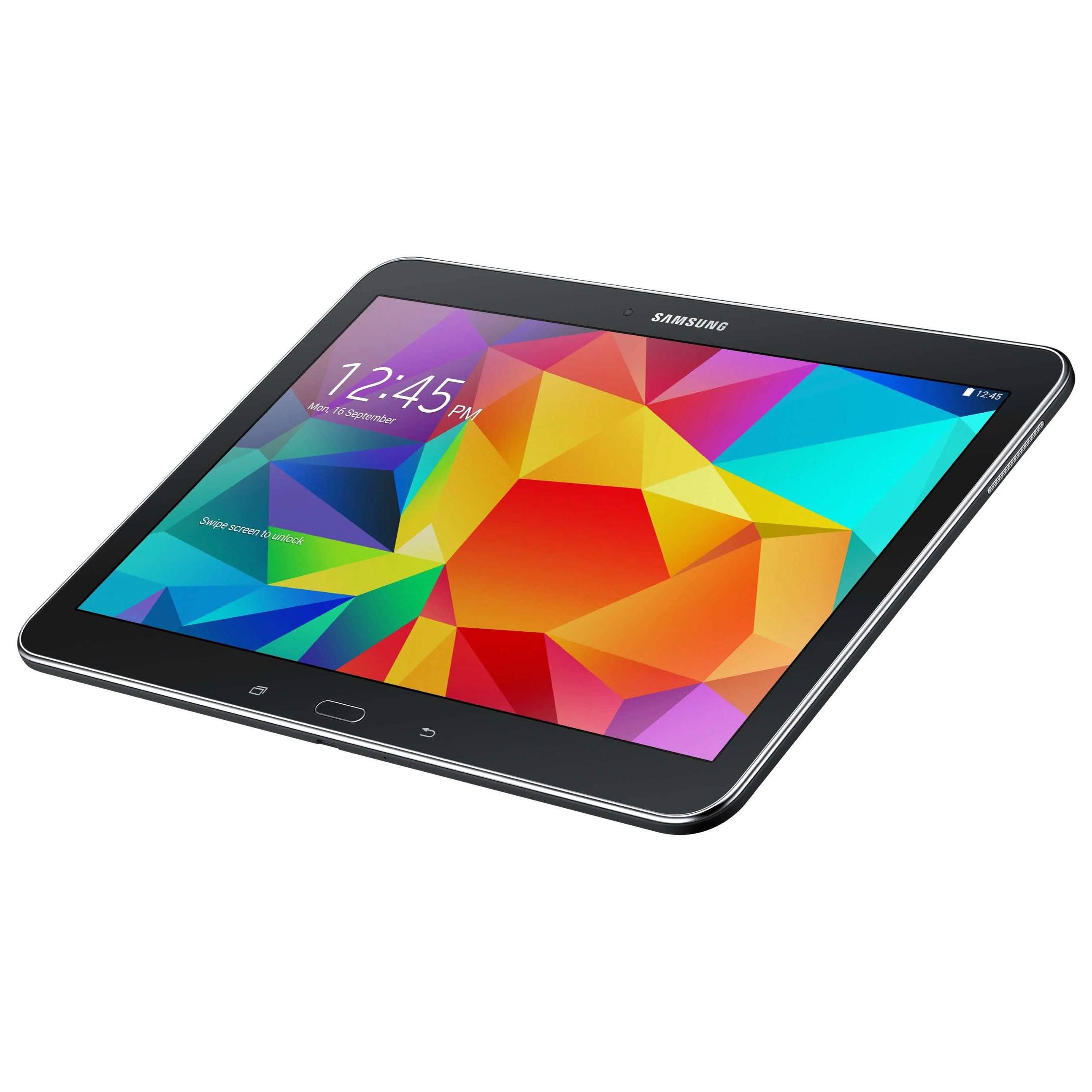 Samsung Galaxy Tab 4 16 Go GSM Débloqué (Reconditionné)