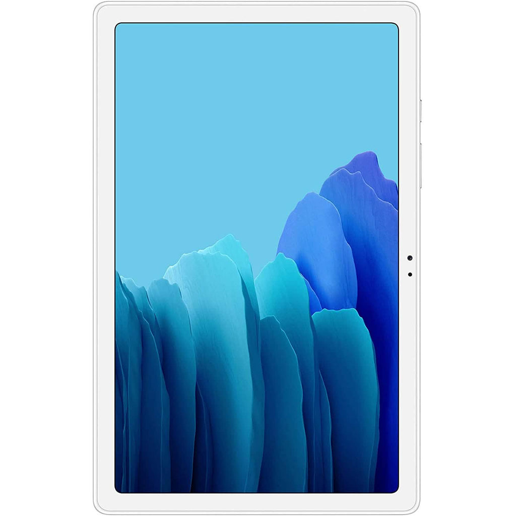 Samsung Galaxy Tab A7 10.4 Wi-Fi 32 Go Argent