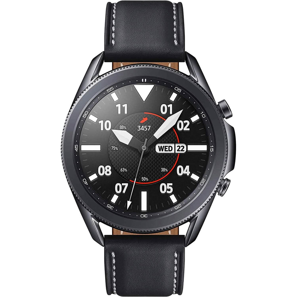 Samsung Galaxy Watch 3 45mm (Refurbished)