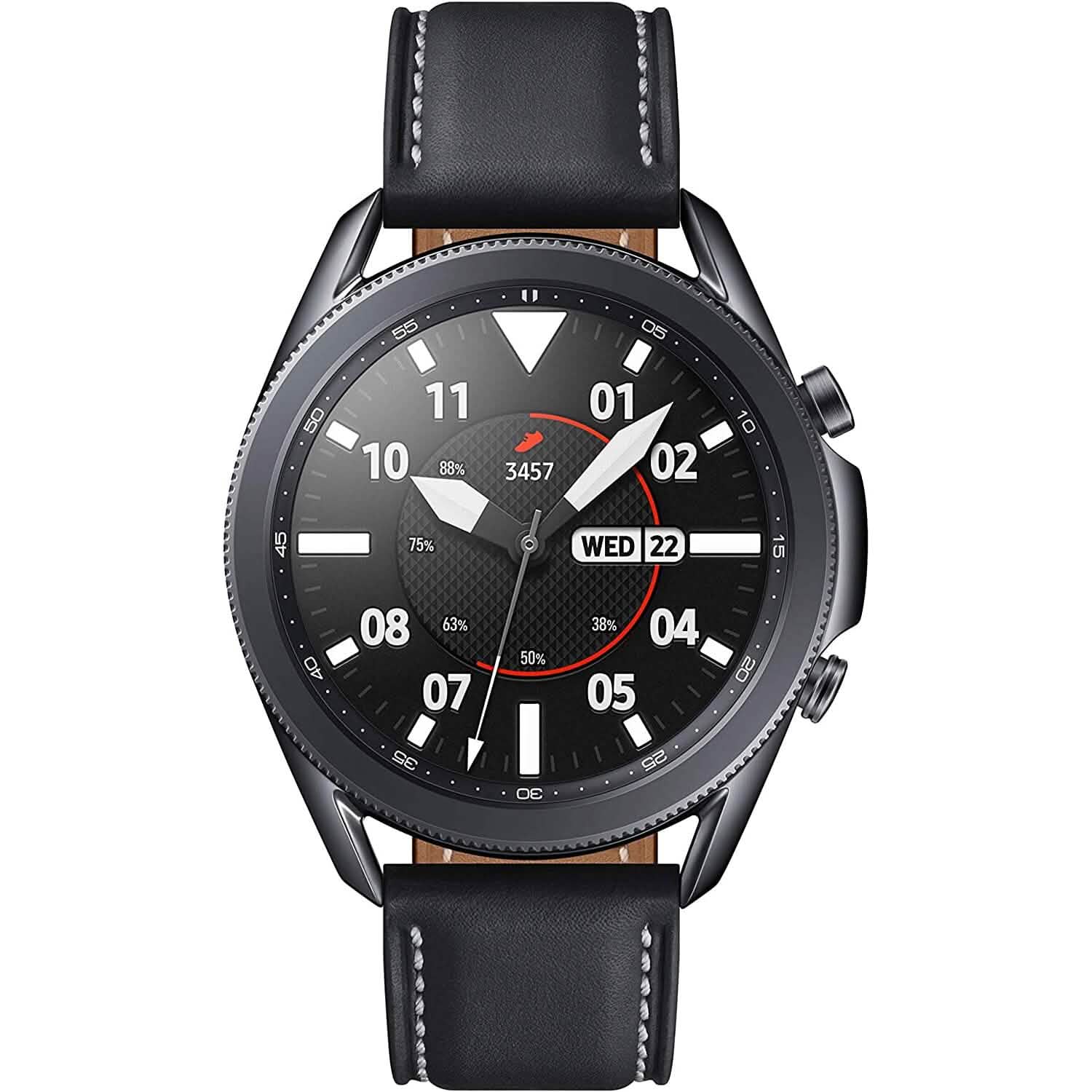 Samsung Galaxy Watch 3 45mm (Refurbished)