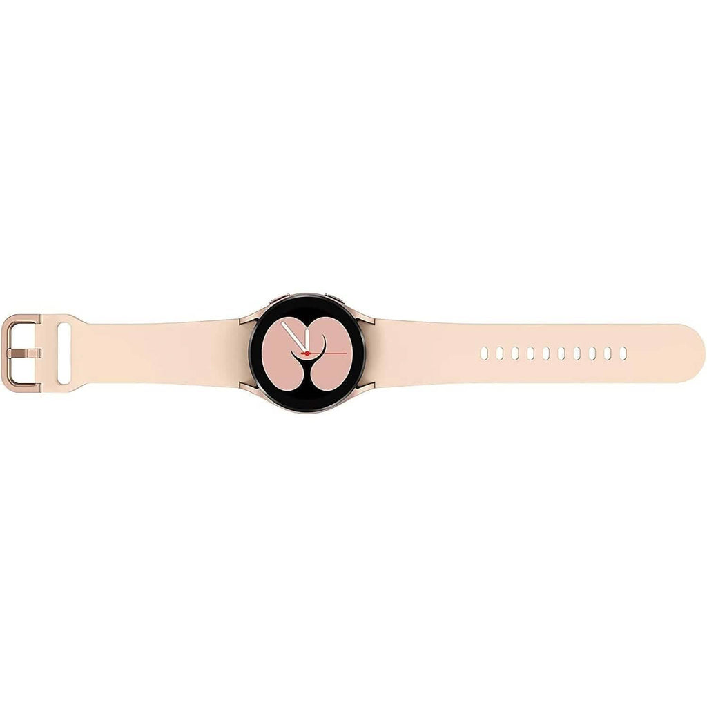 Samsung Galaxy Watch 4 40mm R860 Smartwatch GPS (Pink)