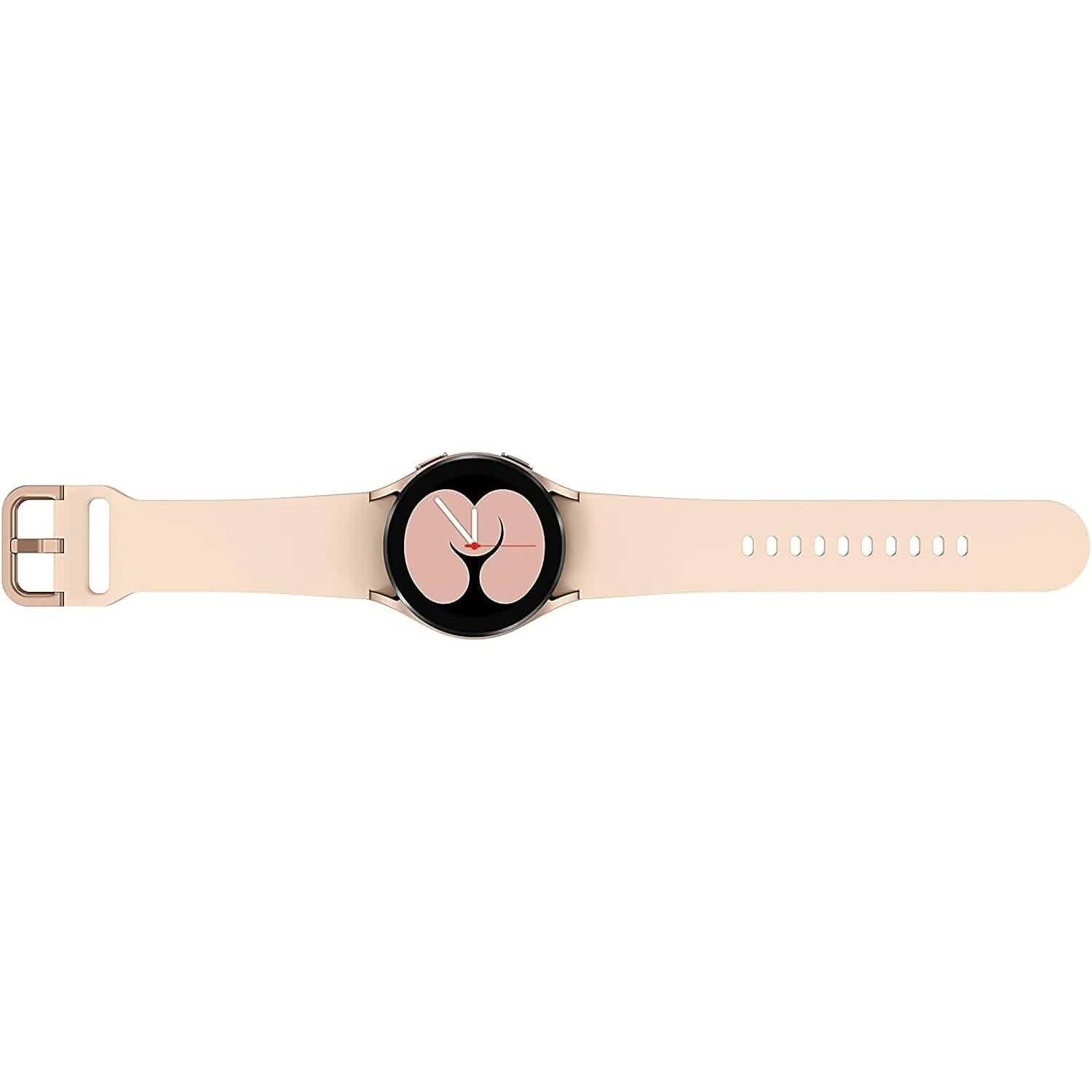 Samsung Galaxy Watch 4 40mm R860 Smartwatch GPS (Pink)
