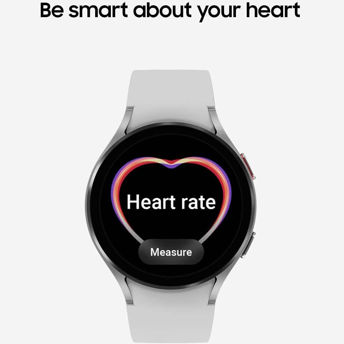 Samsung Galaxy Watch 4 44mm Smartwatch