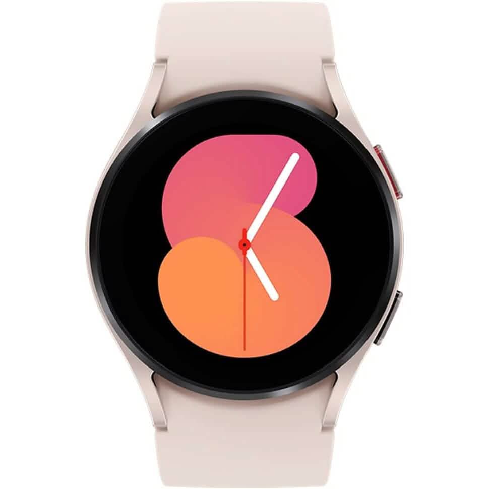 Samsung Galaxy Watch 5 40 MM WIFI + 4G LTE (Reconditionné)