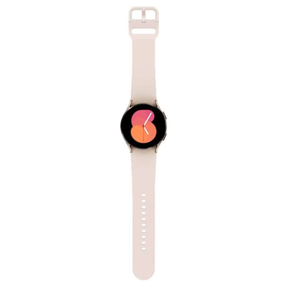Samsung Galaxy Watch 5 40 MM WIFI + 4G LTE (Reconditionné)