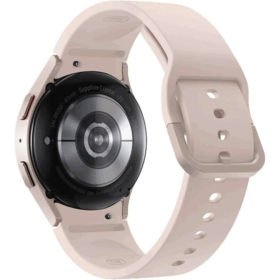 Samsung Galaxy Watch 5 40 MM WIFI + 4G LTE (Reconditionné)