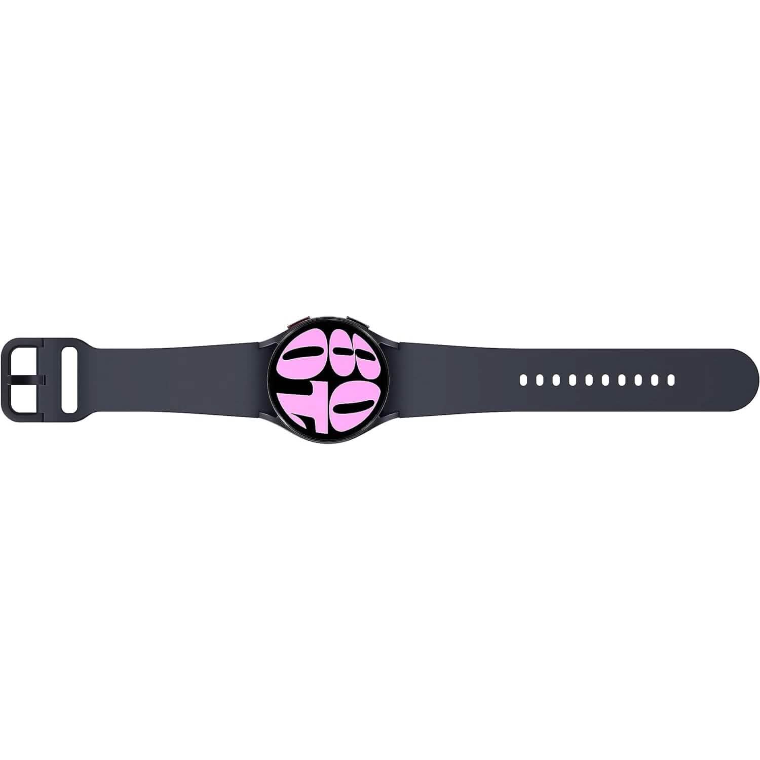 Samsung Galaxy Watch 6 40mm Bluetooth Smartwatch US Version (Refurbished)