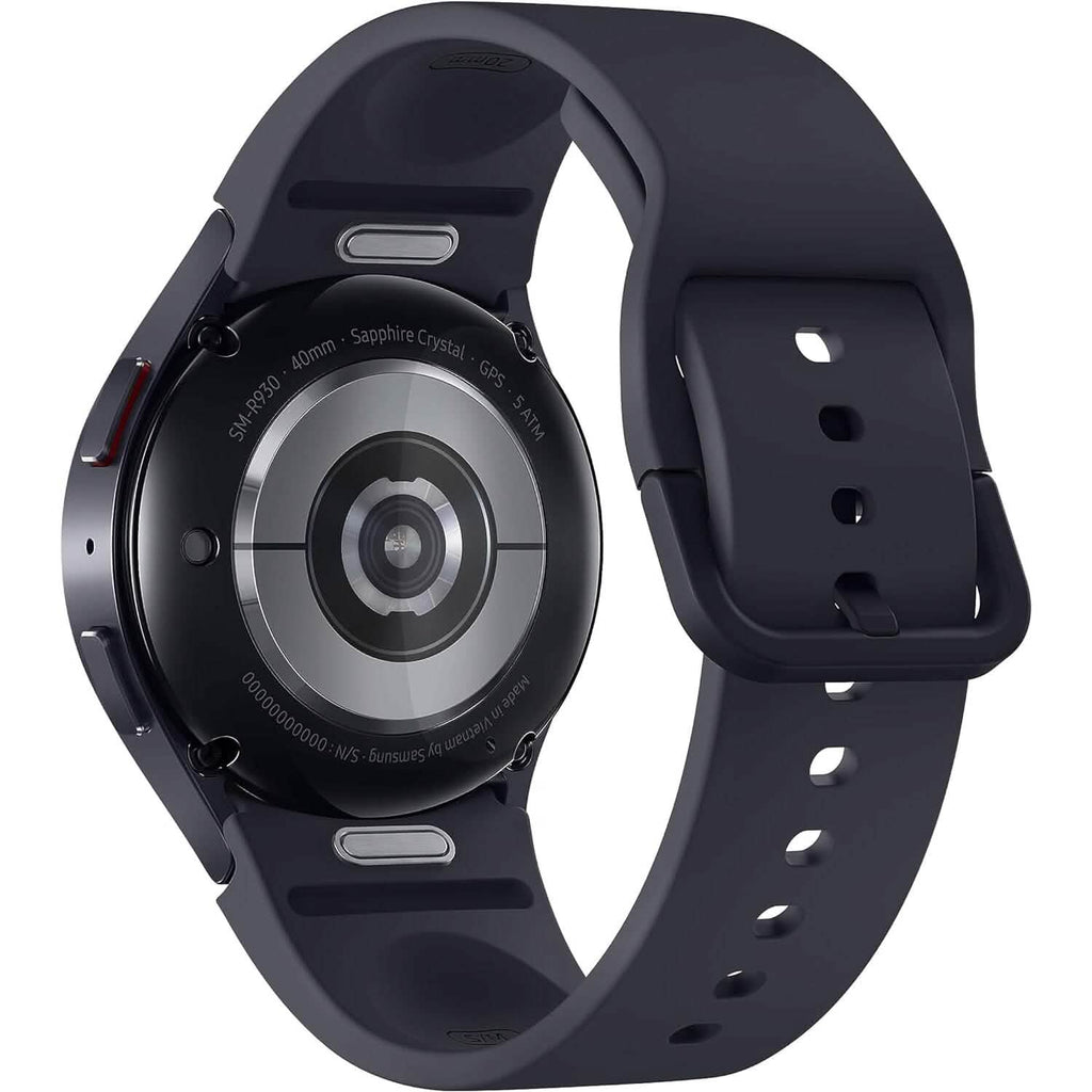 Samsung Galaxy Watch 6 40mm Bluetooth Smartwatch US Version (Refurbished)